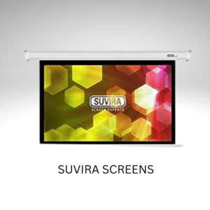 SUVIRA SCREEN