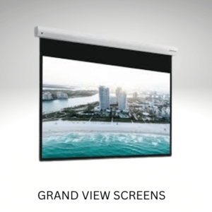 GRAND VIEW SCREEN