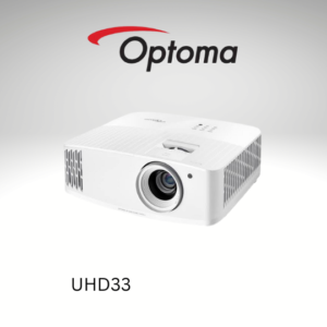 UHD 33